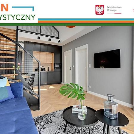 Equus Sopot Apartments Zewnętrze zdjęcie