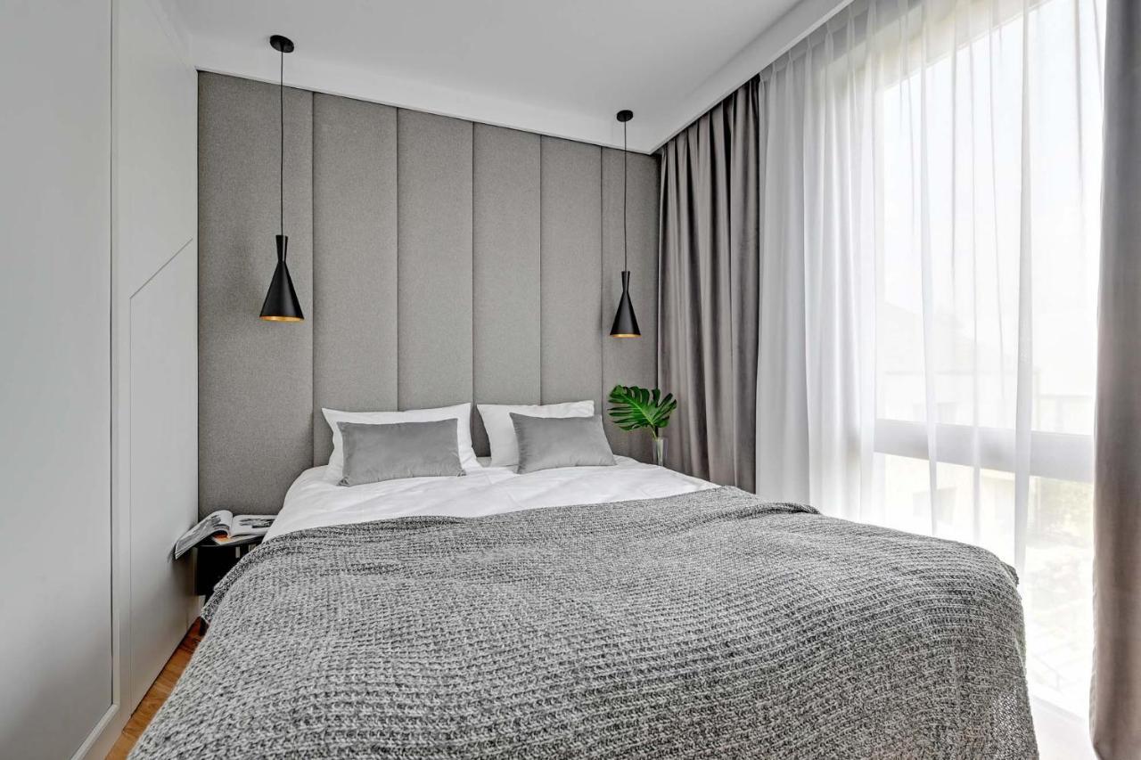 Equus Sopot Apartments Zewnętrze zdjęcie