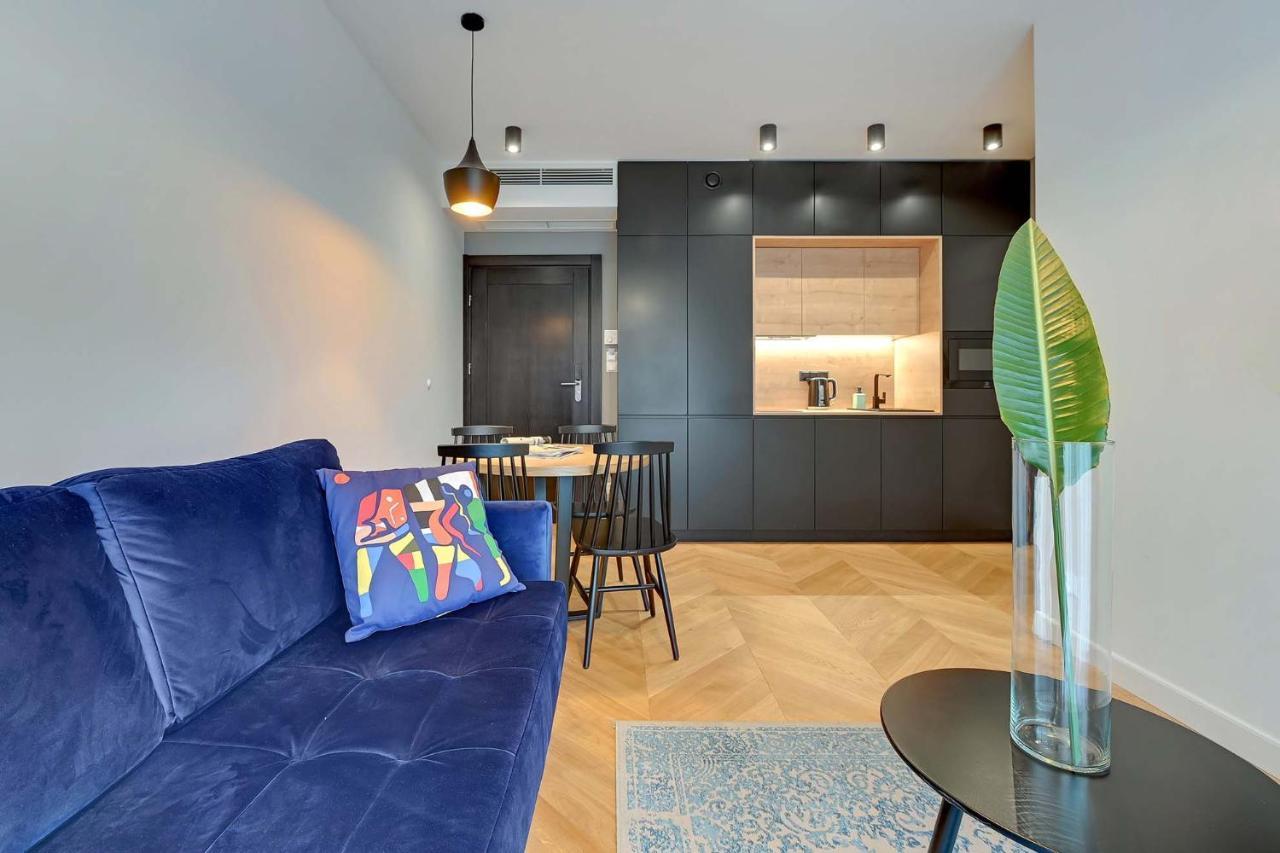 Equus Sopot Apartments Zewnętrze zdjęcie