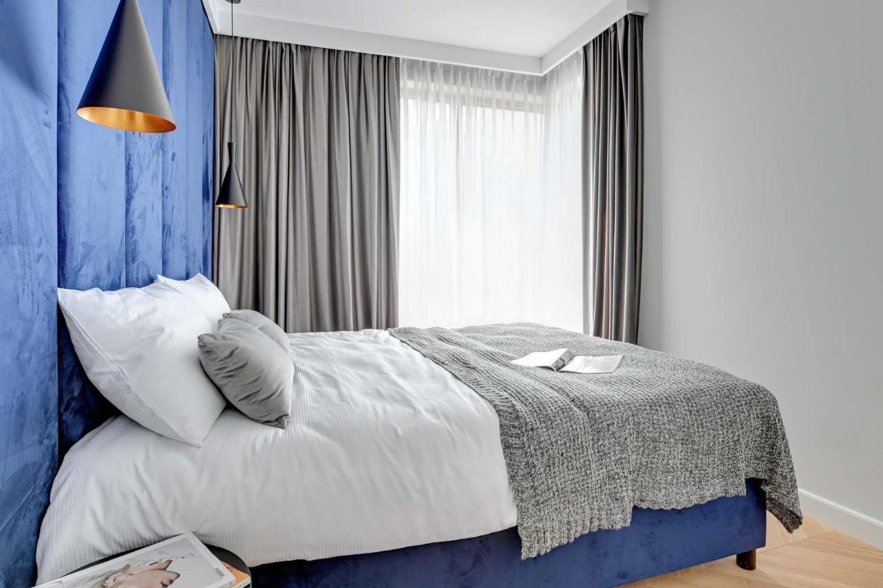 Equus Sopot Apartments Zewnętrze zdjęcie